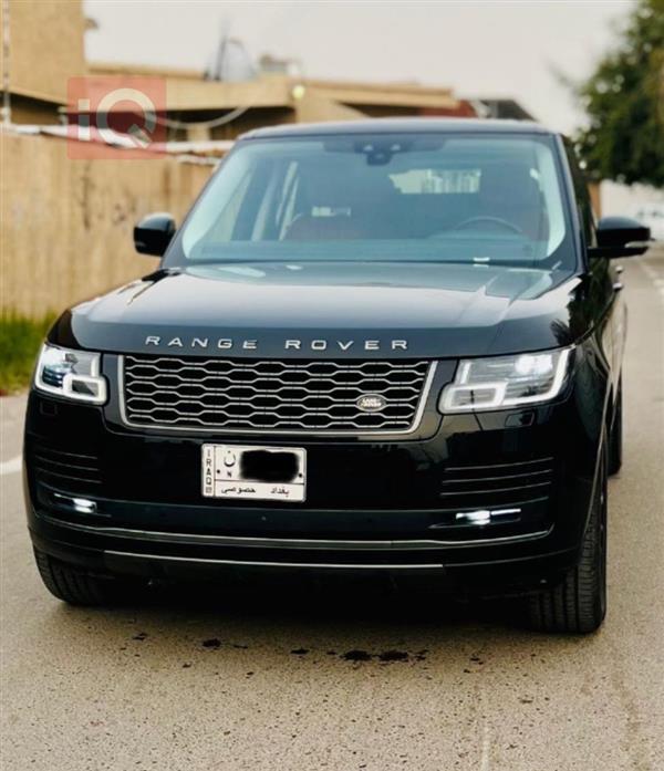 Land Rover for sale in Iraq